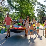 Topcamp Sjosanden - *