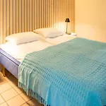 Topcamp Sjosanden -