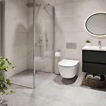 Topcamp Sjosanden - *