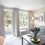 Topcamp Sjosanden - Kemp