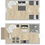 Topcamp Sjosanden - Campingplatz *