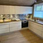Topcamp Sjosanden -