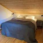 Topcamp Sjosanden - *
