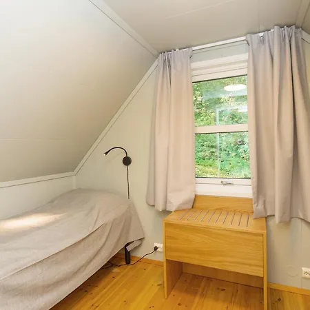 مكان تخييم Topcamp Sjosanden - *