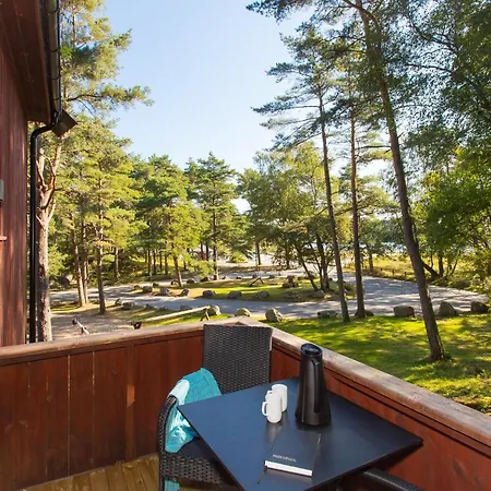 Campingplatz Topcamp Sjosanden - Mandal