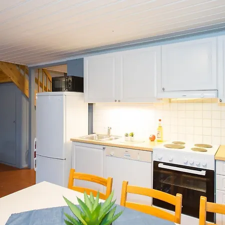 Topcamp Sjosanden - Campingplatz *
