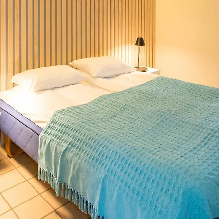 Topcamp Sjosanden -