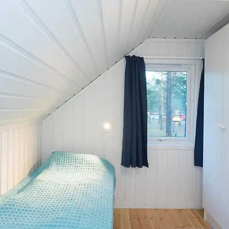 Topcamp Sjosanden - *