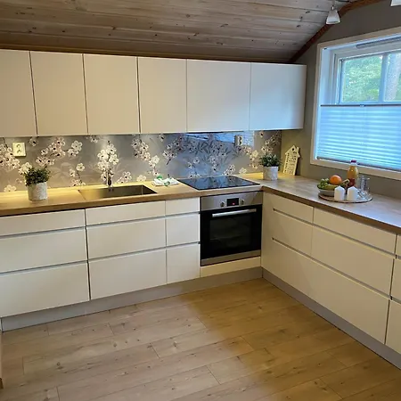 Topcamp Sjosanden -