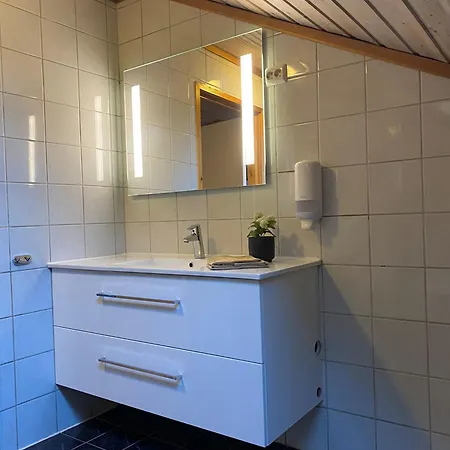 Campingplatz Topcamp Sjosanden -