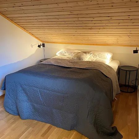 Topcamp Sjosanden - *
