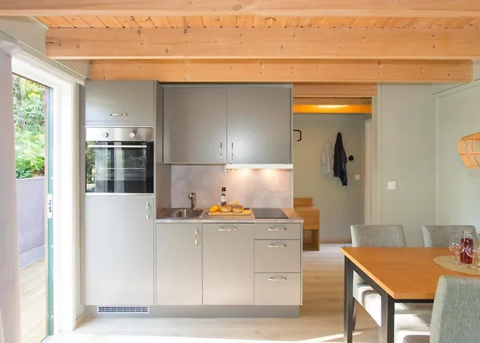 Topcamp Sjøsanden -