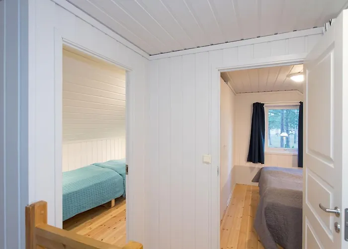 Topcamp Sjøsanden - Campingplasser Mandal