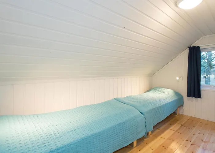 Campingplasser Topcamp Sjøsanden - Mandal