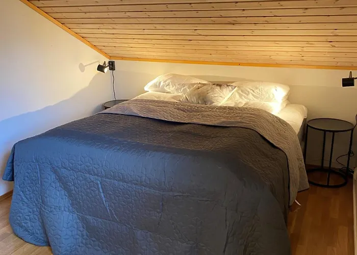 Topcamp Sjosanden - *