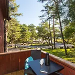 Kemp Topcamp Sjosanden - Mandal