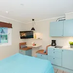 Kemp Topcamp Sjosanden - Mandal