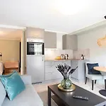 Kemp Topcamp Sjosanden - *