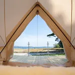 Topcamp Sjosanden - Kemp Mandal