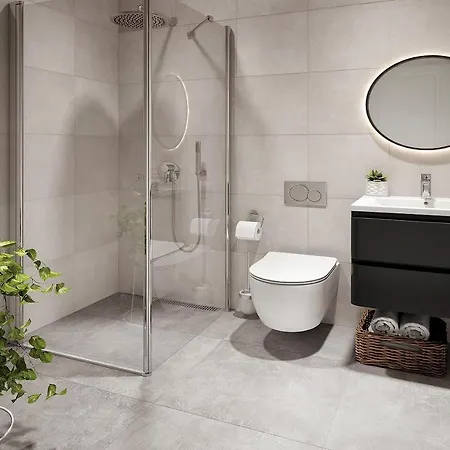 Topcamp Sjøsanden - *