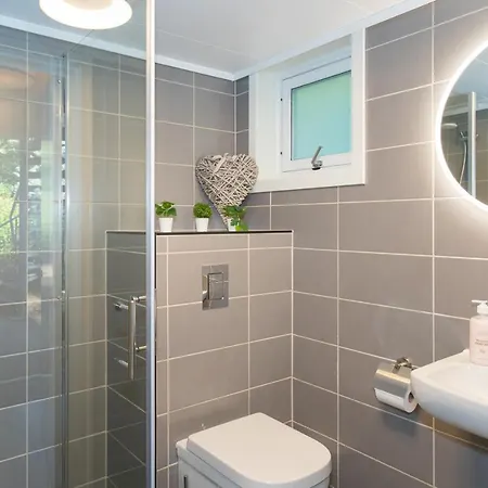 Topcamp Sjøsanden - Campingplasser Mandal