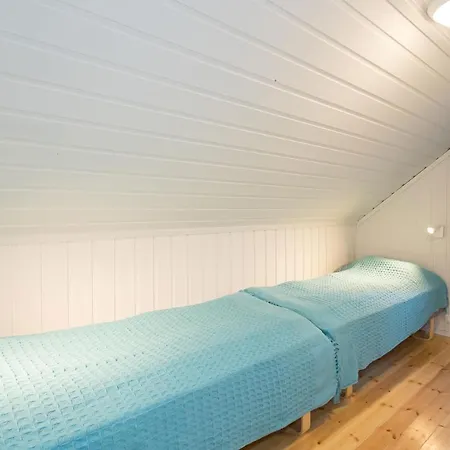 Campingplasser Topcamp Sjøsanden - Mandal