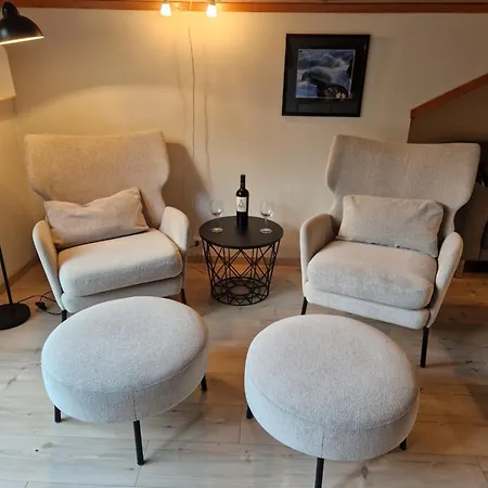 Topcamp Sjøsanden - * Mandal